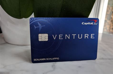 capital one venture one card